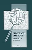 Image de Numerical Intrigue: The Secret Life of Numbers