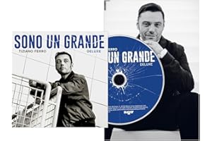 I AM A GREAT (DELUXE)