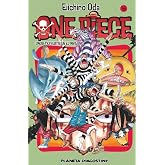 One Piece n&ordm; 055: Unos travestis en el infierno: 55 (Manga Shonen)