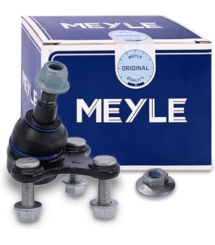 MOOG Trag-/Führungsgelenk CH-BJ-14087 - Für Jeep Grand Cherokee