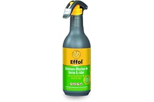 Effol Bloqueo de Freno + Caballo y Jinete