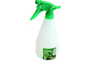 GREEN BLADE 750 ml Gardening Spray Bottle with Adjustable Nozzle - Packaging May Vary