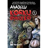 Anadolu Korku &Ouml;yk&uuml;leri / 1