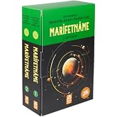 Marifetname Tam Metin (2 Cilt Takım Kutulu) Sadeleştirilmiş Yeni Baskı