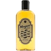 Treatonic Morgan's Pomade Spiced Rum Glazing Hair Tonic - Brightening and Softening Hair Tonic 250 ml