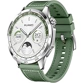 ZoRoll 22mm Strap for Huawei Watch GT 7 46mm/GT7 Pro/6 Pro/GT6/GT5 | /GT5/GT 5 Pro/GT 4/GT3/Ultimate/Buds, Woven Nylon Replac