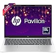 HP Pavilion Plus, Enhanced by AI, Intel Core Ultra 5 125H, 14-inch, WQXGA, 16GB LPDDR5x, 512GB SSD, Intel Arc Graphics, 5MP IR Camera/w Privacy Shutter, Backlit KB (Win 11, Silver, 1.44 kg) ew1074TU