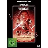 Star Wars: Die letzten Jedi (Line Look 2020)