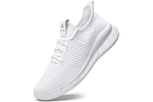 Kaopabolo Turnschuhe Damen Herren Leichtgewichts Atmungsaktiv Sportschuhe Sneaker Damen Herren Laufschuhe Freizeitschuhe für Outdoor Fitness Sporthalle 37-46