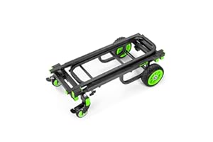 Gravity CART M 01 B - Chariot multifonctionnel (moyen)