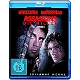 Assassins - Die Killer [Blu-ray]