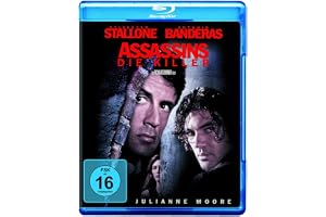 Assassins - Die Killer