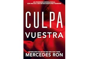 Culpa Vuestra (Culpables 4)