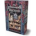 Die geheimnisvolle Bäckerei in der rue de Paris: Mit farbigem ...
