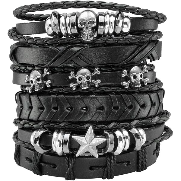 Anelli Gotici Punk Con Rana E Ragno | Set Regolabile Unisex, Lega, Stile Dark E Statement