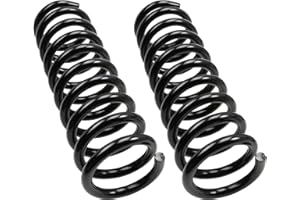 Moog 6312 Schraubenfeder-Set