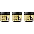 Mariyas Herbal's Mariyas Herbal Hair Pack & Wash Powder 300gm (100gmx3)