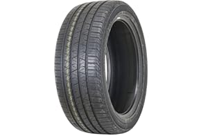 Continental CrossContact LX Sport XL FR M+S - 265/45R21 108W - Pneumatico Estivo