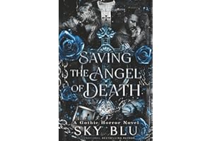 Saving the Angel of Death: Volume 1 (Michaelson Family)