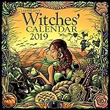 Llewellyn's 2019 Witches' Calendar (Calendars 2019) by