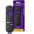 Official Roku Voice Remote for Players, Audio, and TV