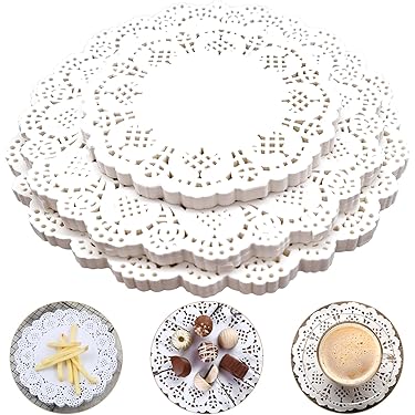Schotelpapier en taartranden | Papier | Folie en papier | Disposables | Non-food | Assortiment | Horeca Groothandel