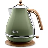 De'Longhi Icona Vintage Su Isıtıcısı KBOV 2001.GR