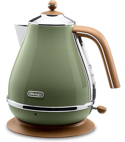 Ariete 2869 Capri ketel - kopen bij