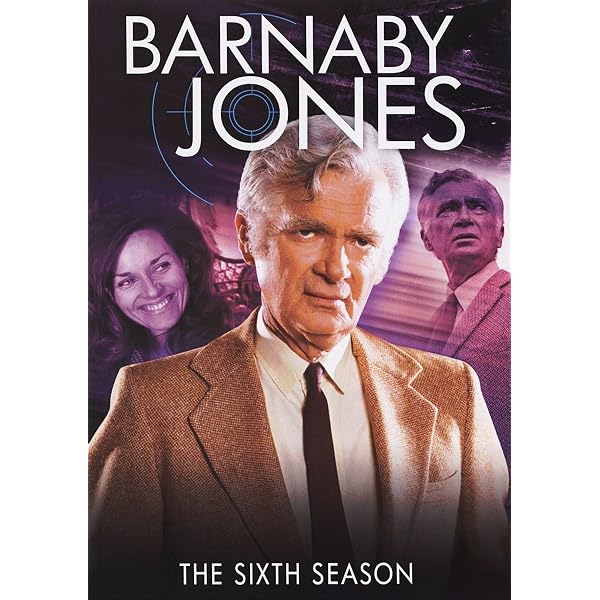 その他 Barnaby Jones: The Seventh Season [DVD] Barnaby Jones: The Seventh Season (DVD), Vei, Drama - Walmart.com