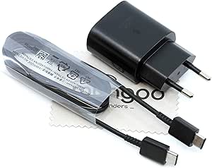 ladegerät für galaxy a33 5g