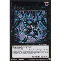Yu-Gi-Oh Karte Periallis, Kaiserin Der Blüten – Common Reprint, Deutsch