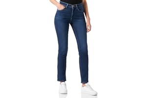 Wrangler Slim Authentic Love - Smukły Kobiety