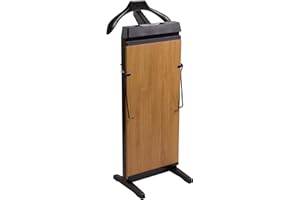 Corby 4400 Hosenpresse, Eiche, EU-Stecker