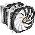 Thermaltake Frio Extreme Silent 14 CPU-Kühler (CLP0587-B)