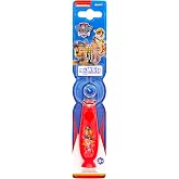 Pat Paw Patrol Luminous Toothbrush