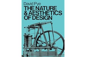 The Nature and Aesthetics of Design