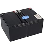 Akkusatz für APC Smart-UPS SUA1000I RBC6 RBC-6, 67,99 Akkusatz für APC Smart-UPS SUA1000I RBC6 RBC-6, 67,99