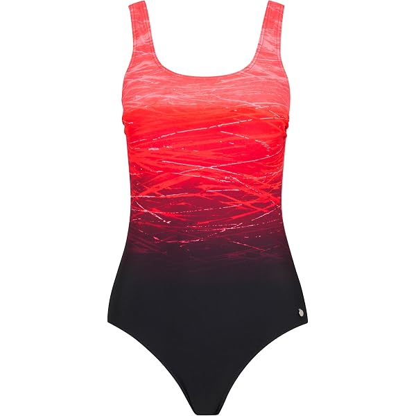 Hunkemöller Shaping Tankini Luxe – Formender Tankini-BH Mit Verstellbaren Seiten