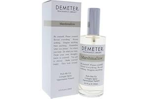 Demeter Marshmallow Eau de Cologne dla kobiet