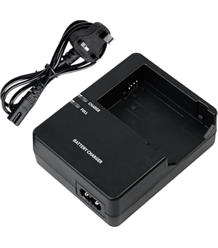Canon Battery Charger LC-E5 For Canon Eos 450D 500D 1000D LCE5 Charger For Canon Lp E5 Lpe5 Battery I.46683178