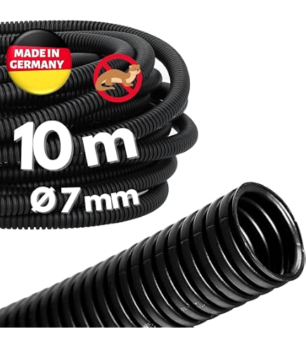 Wetec Fascette Fermacavo In Nylon PA66 | 100 Pezzi 280x3,5 Mm | Resistente UV E Autoestinguente | Per Cavi, Tubi E Fissaggi Elettrici