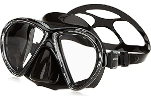 Mares X-Vu Masque de plongée