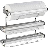 Leifheit Portarrollos de pared Parat Royal para 3 rollos ...