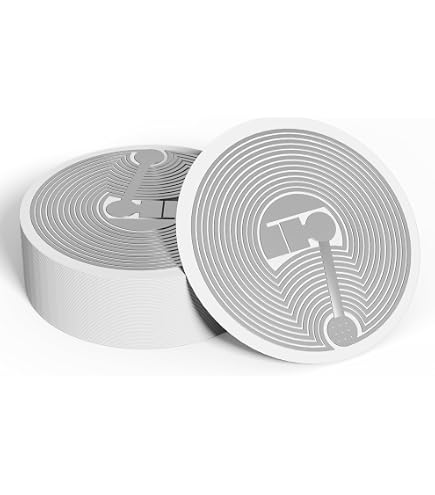 Cartes, badges NFC NTAG213 NXP RFID sans contact contrôle d'accès