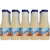 Link Peach Flavored Beverage 15x200 ml