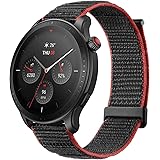 Amazfit GTR 4 - Smartwatch, grå, W2166EU2N