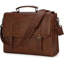 Elonglin Borsa A Tracolla Uomo In Nylon - Impermeabile, Leggera, Per Viaggi E Lavoro