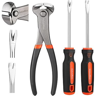 Pucci Estrattore Per Guarnizioni SED - Utensile Pratico Per Manutenzione E Bricolage - Foto 6