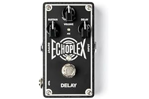 JIM DUNLOP Dunlop EP 103 Echoplex Delay