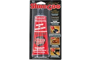 SOF SOLE Shoe Goo - Black